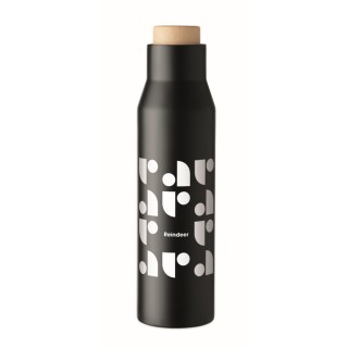 Botella termo 500ml personalizada